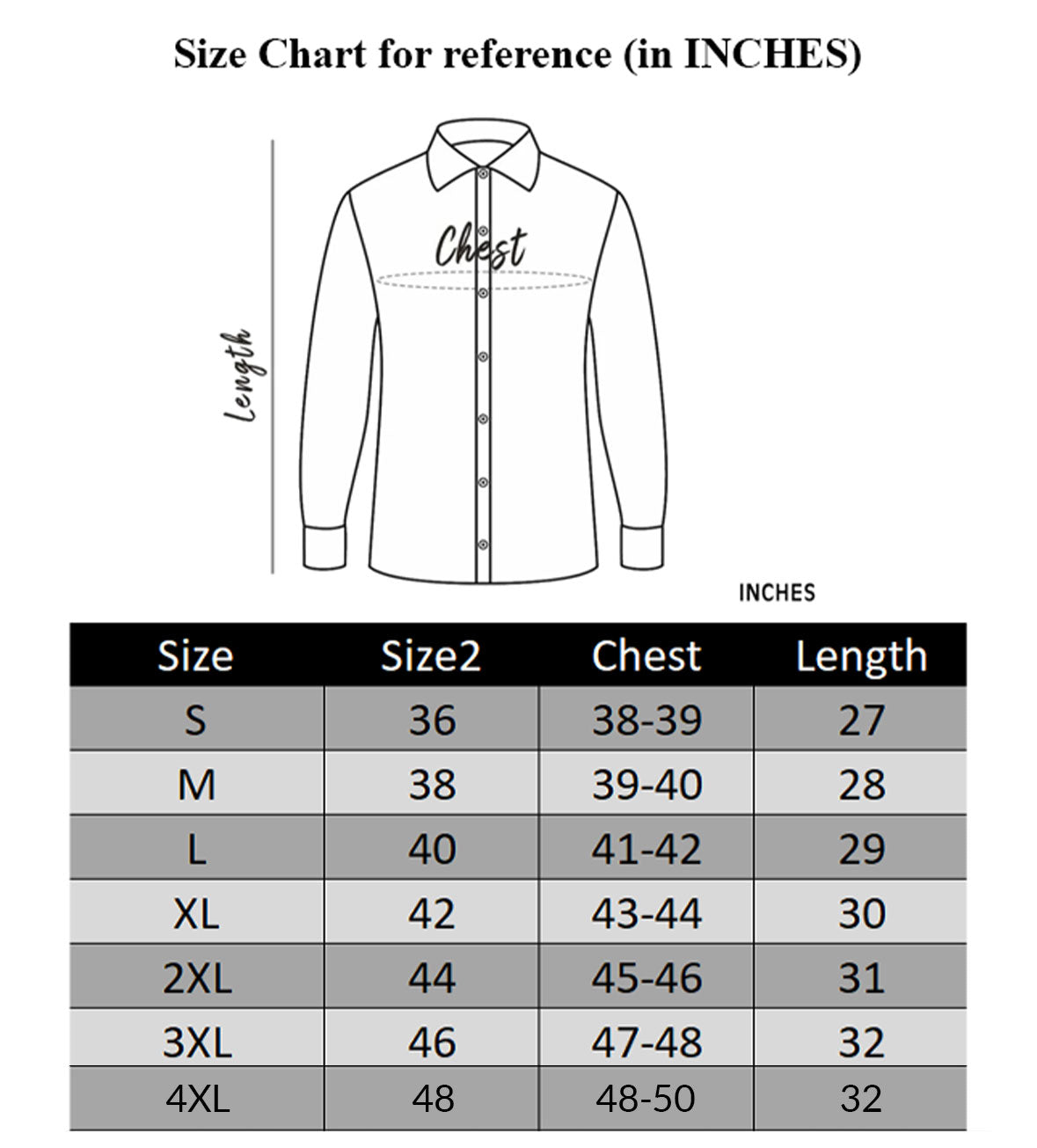 PMK Printed White Shirt – Premium Cotton Shirt for Men