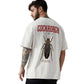 CJP Oversized T-Shirt – Premium 240 GSM Cotton Oversized T-Shirt for Men