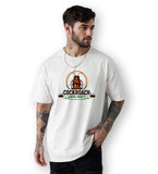 CJP Oversized T-Shirt – Premium 240 GSM Cotton Oversized T-Shirt for Men