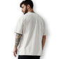 CJP Oversized T-Shirt – Premium 240 GSM Cotton Oversized T-Shirt for Men