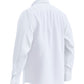 PMK Printed White Shirt – Premium Cotton Shirt for Men