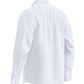 TVK Printed White Shirt – Premium Cotton Shirt for Men