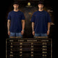 CJP Oversized T-Shirt – Premium 240 GSM Cotton Oversized T-Shirt for Men