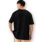 CJP Oversized T-Shirt – Premium 240 GSM Cotton Oversized T-Shirt for Men