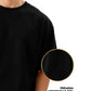 CJP Oversized T-Shirt – Premium 240 GSM Cotton Oversized T-Shirt for Men