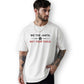 CJP Oversized T-Shirt – Premium 240 GSM Cotton Oversized T-Shirt for Men
